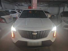 Cadillac XT4 2022 28T FWD Fashion Edition - ფოტო 3