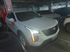Cadillac XT4 2022 28T FWD Fashion Edition - ფოტო 4