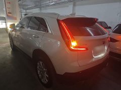 Cadillac XT4 2022 28T FWD Fashion Edition - ფოტო 5