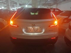 Cadillac XT4 2022 28T FWD Fashion Edition - ფოტო 6