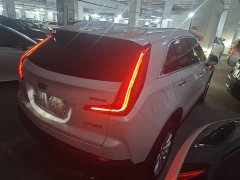 Cadillac XT4 2022 28T FWD Fashion Edition - ფოტო 7