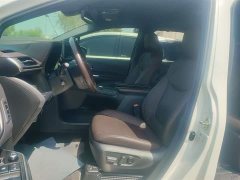 Toyota Sienna 2.5L Hybrid Platinum Edition - фото 11
