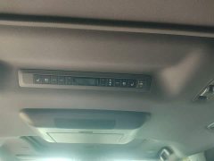 Toyota Sienna 2.5L Hybrid Platinum Edition - фото 14