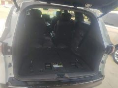 Toyota Sienna 2.5L Hybrid Platinum Edition - фото 15