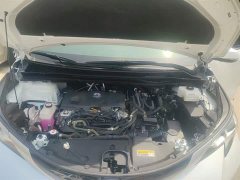 Toyota Sienna 2.5L Hybrid Platinum Edition - фото 16
