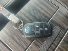 Toyota Sienna 2.5L Hybrid Platinum Edition - фото 17