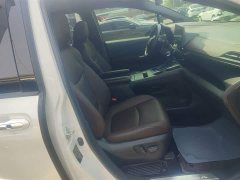 Toyota Sienna 2.5L Hybrid Platinum Edition - фото 20
