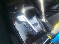 BYD Song Pro 2019 1.5T Automatic Elite - ფოტო 10
