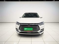 BYD Song Pro 2019 1.5T Automatic Elite - ფოტო 3