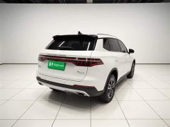 BYD Song Pro 2019 1.5T Automatic Elite - ფოტო 5