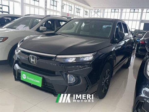 2024 Honda CR-V 2023 240TURBO FWD Luxury 5-Seater - ავტომობილი ჩინეთიდან