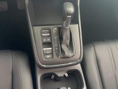 Honda CR-V 2023 240TURBO FWD Luxury 5-Seater - ფოტო 10