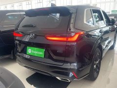 Honda CR-V 2023 240TURBO FWD Luxury 5-Seater - ფოტო 11