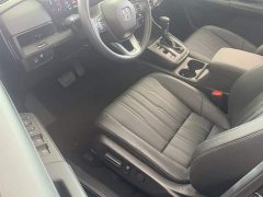 Honda CR-V 2023 240TURBO FWD Luxury 5-Seater - ფოტო 12