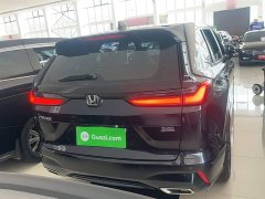 Honda CR-V 2023 240TURBO FWD Luxury 5-Seater - ფოტო 13