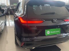 Honda CR-V 2023 240TURBO FWD Luxury 5-Seater - ფოტო 14