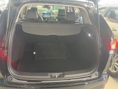 Honda CR-V 2023 240TURBO FWD Luxury 5-Seater - ფოტო 15