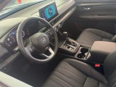 Honda CR-V 2023 240TURBO FWD Luxury 5-Seater - ფოტო 16