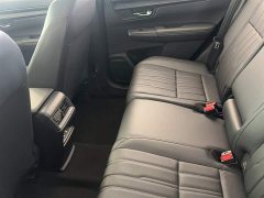 Honda CR-V 2023 240TURBO FWD Luxury 5-Seater - ფოტო 17