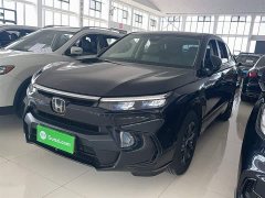Honda CR-V 2023 240TURBO FWD Luxury 5-Seater - ფოტო 2