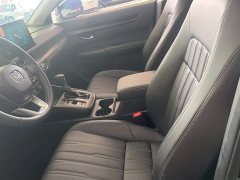 Honda CR-V 2023 240TURBO FWD Luxury 5-Seater - ფოტო 20