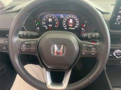 Honda CR-V 2023 240TURBO FWD Luxury 5-Seater - ფოტო 4