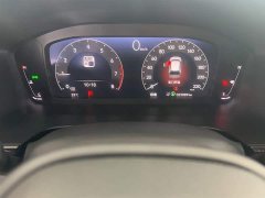 Honda CR-V 2023 240TURBO FWD Luxury 5-Seater - ფოტო 6