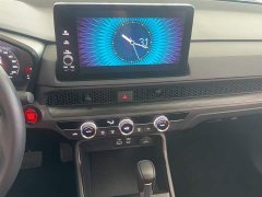 Honda CR-V 2023 240TURBO FWD Luxury 5-Seater - ფოტო 7