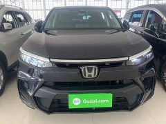 Honda CR-V 2023 240TURBO FWD Luxury 5-Seater - ფოტო 8