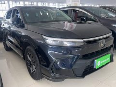 Honda CR-V 2023 240TURBO FWD Luxury 5-Seater - ფოტო 9