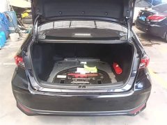 Toyota Asean Lion 2022 2.0L Elite - ფოტო 19