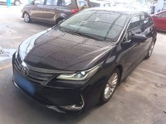 Toyota Asean Lion 2022 2.0L Elite - ფოტო 2
