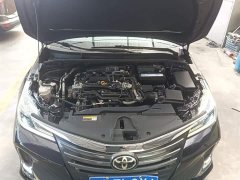 Toyota Asean Lion 2022 2.0L Elite - ფოტო 20