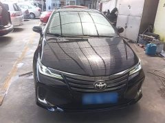 Toyota Asean Lion 2022 2.0L Elite - ფოტო 3