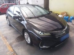 Toyota Asean Lion 2022 2.0L Elite - ფოტო 4