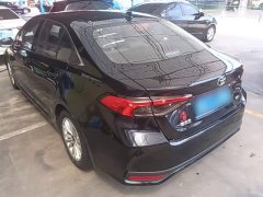 Toyota Asean Lion 2022 2.0L Elite - ფოტო 5
