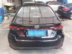 Toyota Asean Lion 2022 2.0L Elite - ფოტო 6