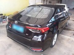 Toyota Asean Lion 2022 2.0L Elite - ფოტო 7