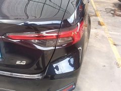 Toyota Asean Lion 2022 2.0L Elite - ფოტო 8