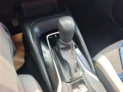 Toyota Corolla 1.2T S-CVT Pioneer Plus - ფოტო 10