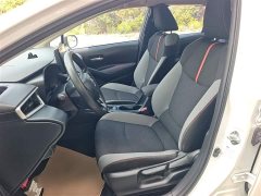 Toyota Corolla 1.2T S-CVT Pioneer Plus - ფოტო 11