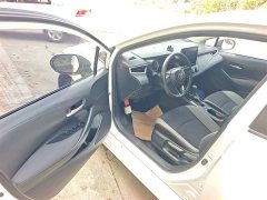 Toyota Corolla 1.2T S-CVT Pioneer Plus - ფოტო 12