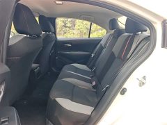 Toyota Corolla 1.2T S-CVT Pioneer Plus - ფოტო 13