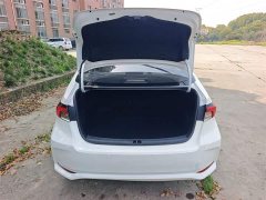 Toyota Corolla 1.2T S-CVT Pioneer Plus - ფოტო 15