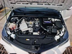 Toyota Corolla 1.2T S-CVT Pioneer Plus - ფოტო 16