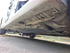 Toyota Corolla 1.2T S-CVT Pioneer Plus - ფოტო 19