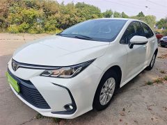 Toyota Corolla 1.2T S-CVT Pioneer Plus - ფოტო 2