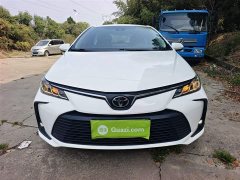 Toyota Corolla 1.2T S-CVT Pioneer Plus - ფოტო 3