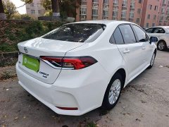 Toyota Corolla 1.2T S-CVT Pioneer Plus - ფოტო 5
