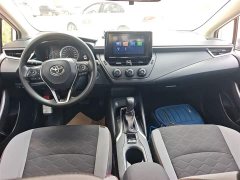 Toyota Corolla 1.2T S-CVT Pioneer Plus - ფოტო 6